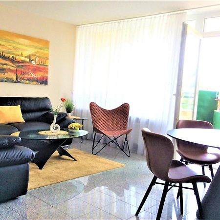 Ferienwohnung Panoramicharz App459 Braunlage Eksteriør billede