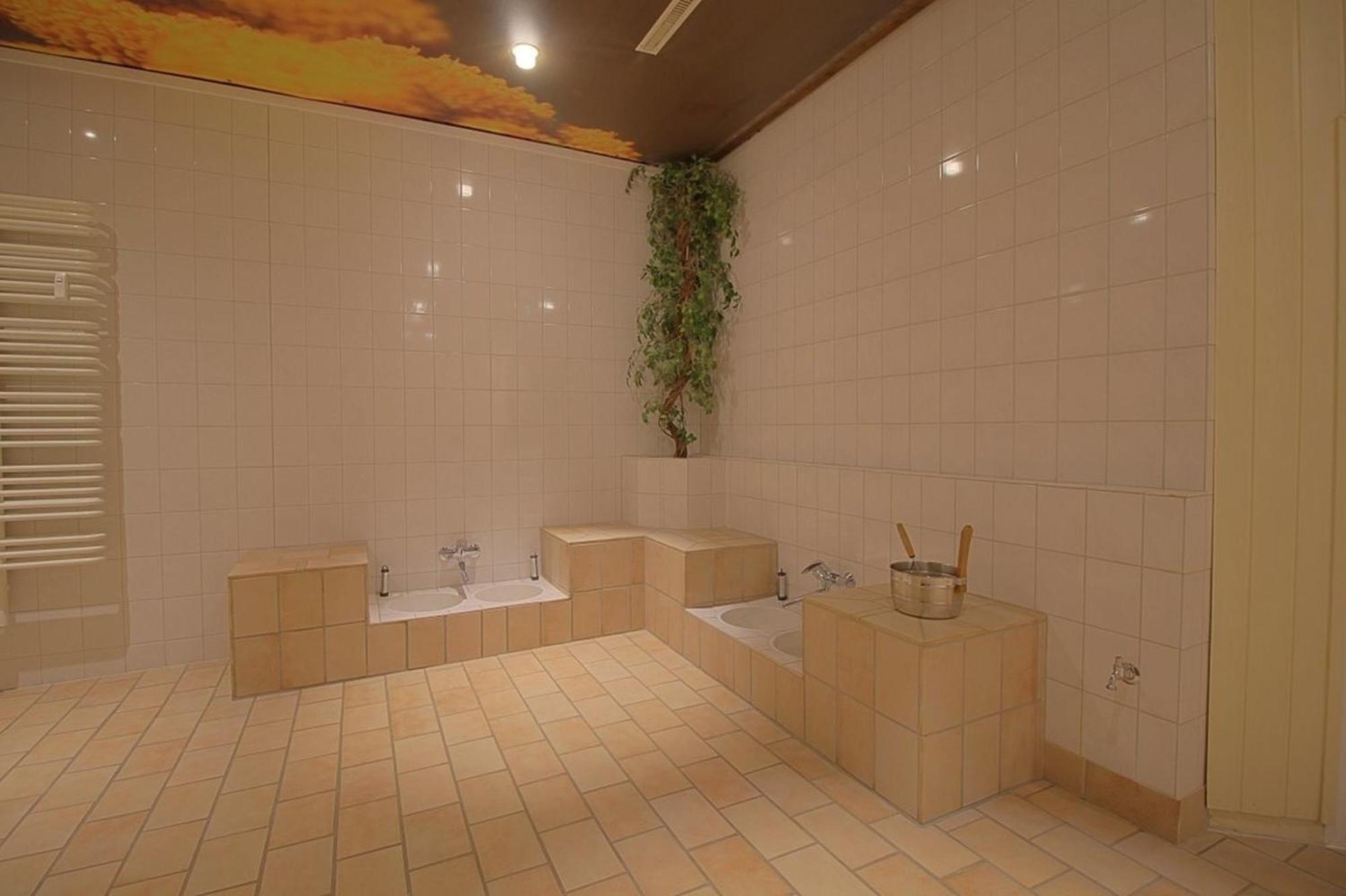 Ferienwohnung Panoramicharz App459 Braunlage Eksteriør billede