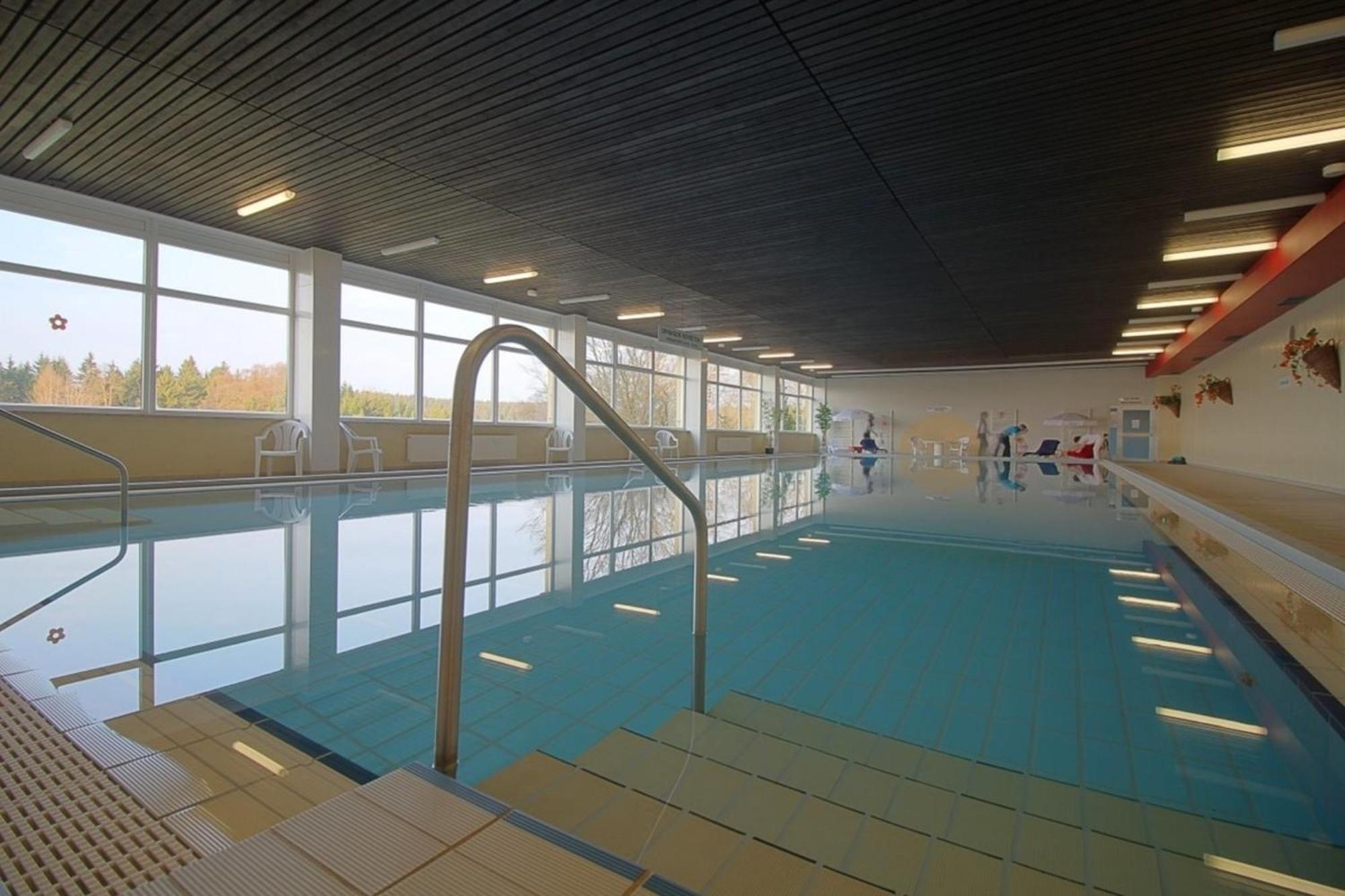 Ferienwohnung Panoramicharz App459 Braunlage Eksteriør billede