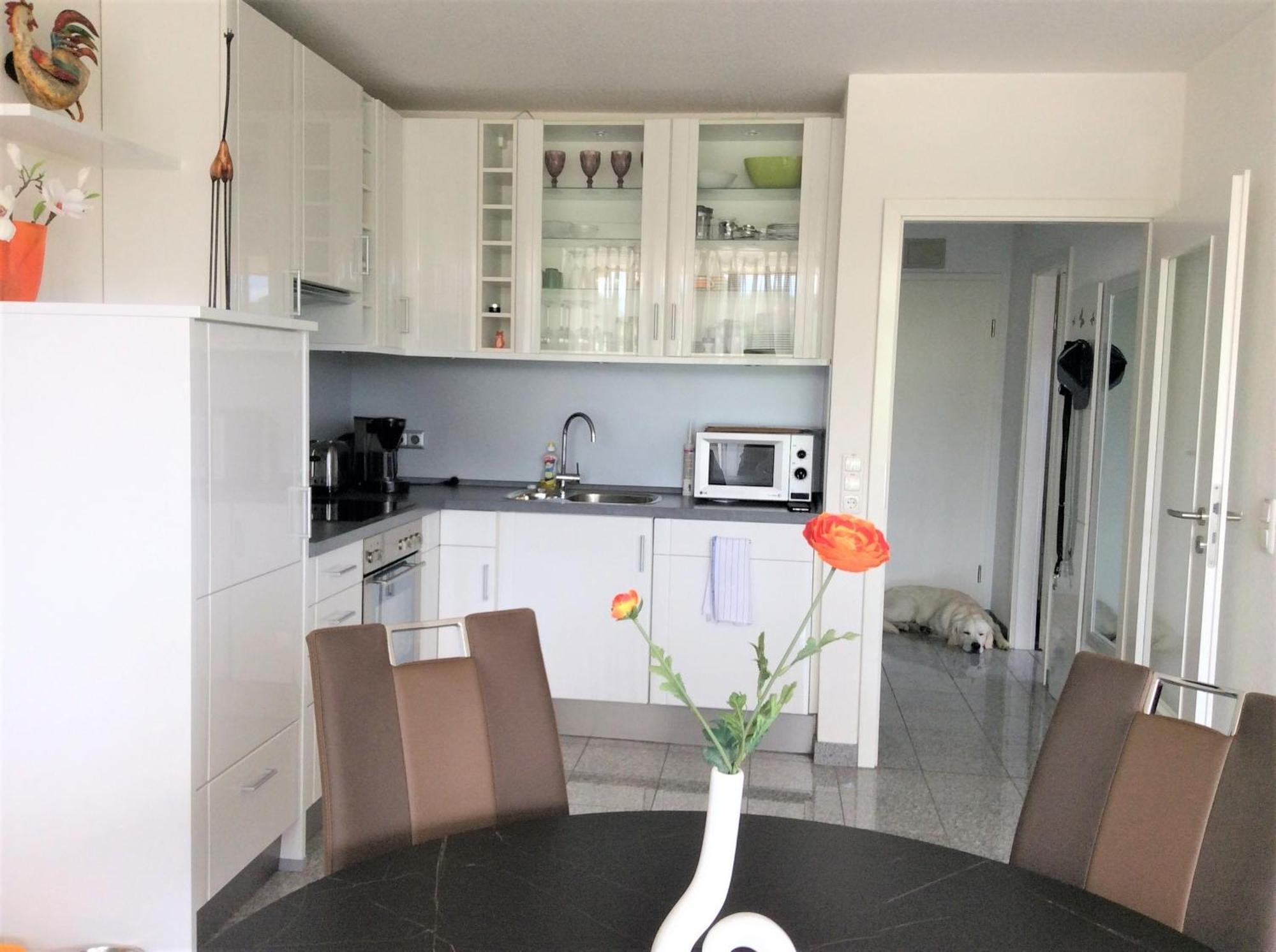 Ferienwohnung Panoramicharz App459 Braunlage Eksteriør billede