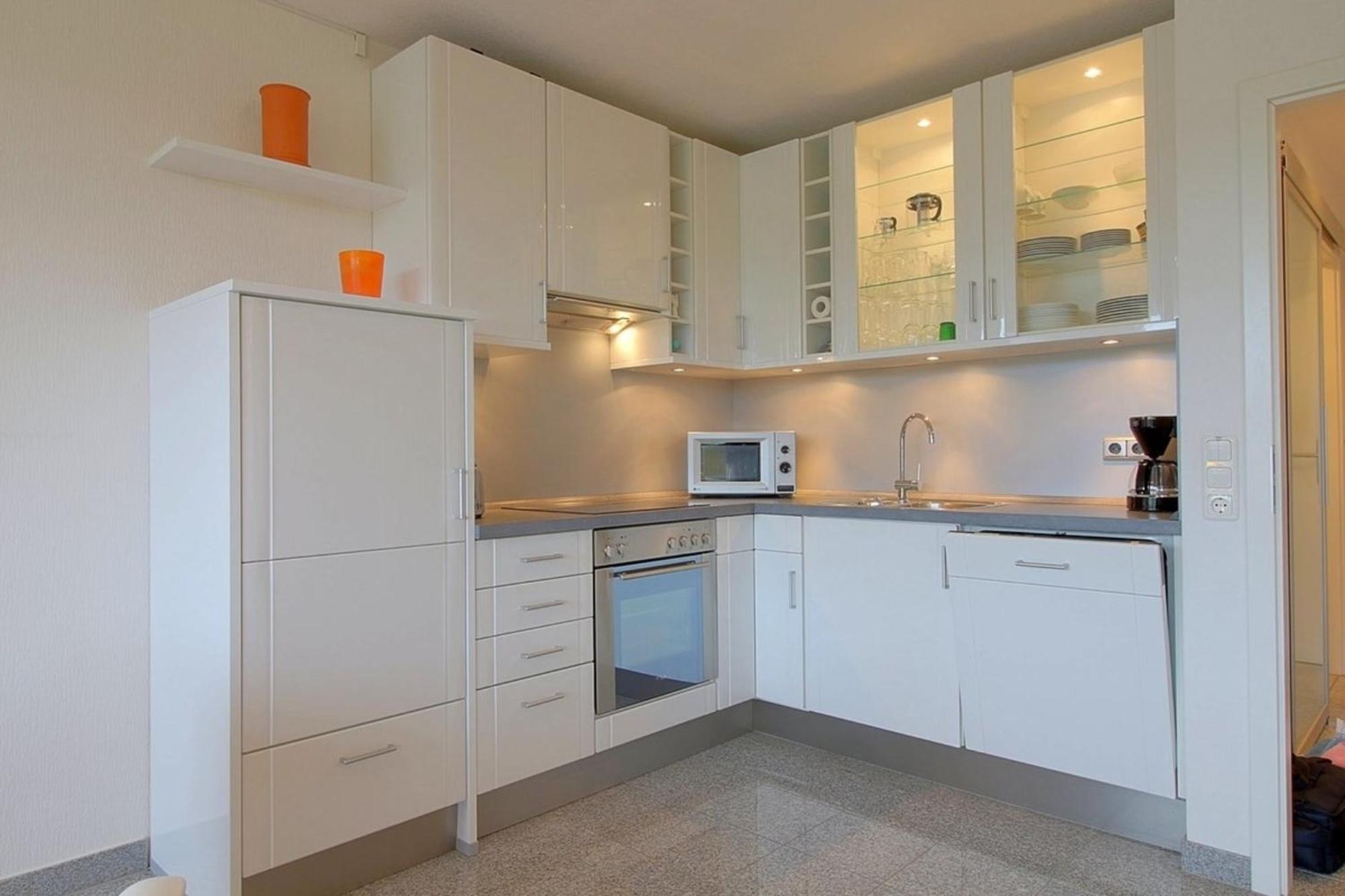 Ferienwohnung Panoramicharz App459 Braunlage Eksteriør billede