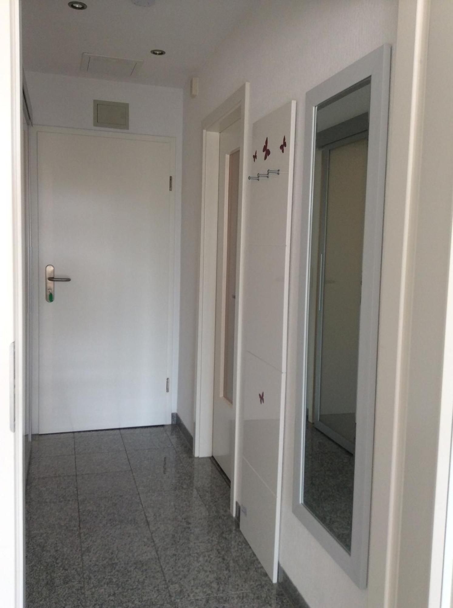 Ferienwohnung Panoramicharz App459 Braunlage Eksteriør billede