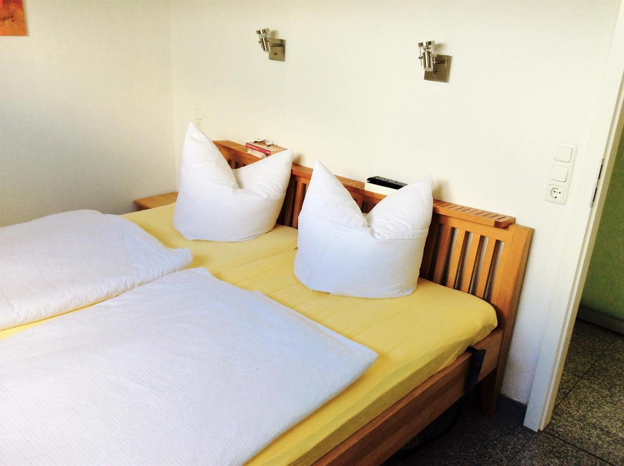 Ferienwohnung Panoramicharz App459 Braunlage Eksteriør billede