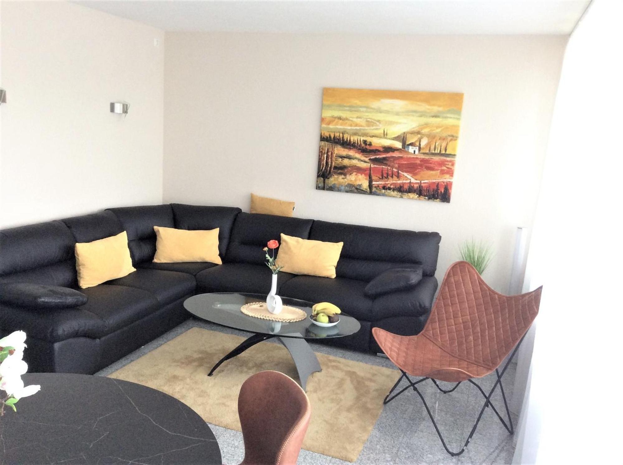Ferienwohnung Panoramicharz App459 Braunlage Eksteriør billede