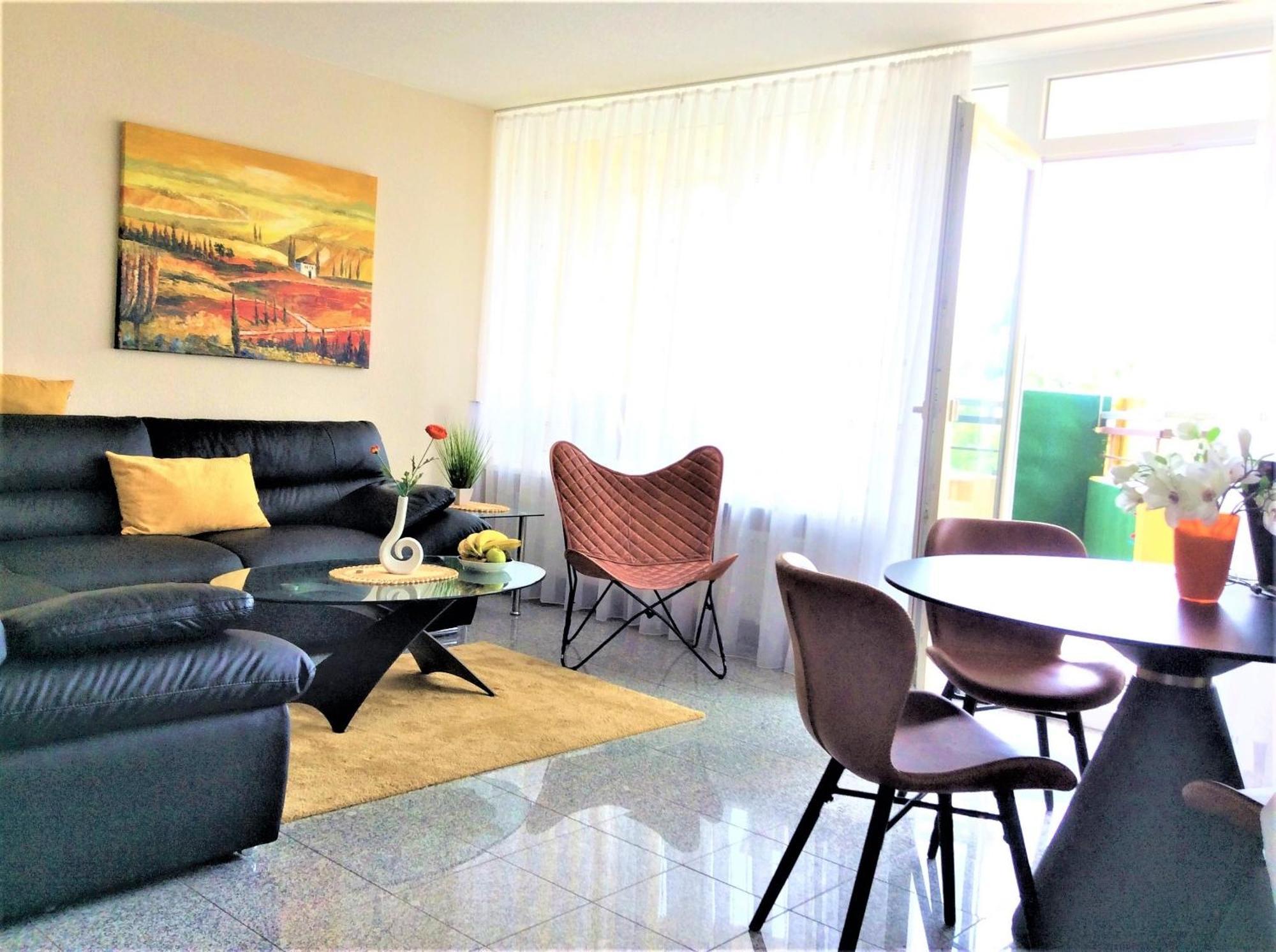 Ferienwohnung Panoramicharz App459 Braunlage Eksteriør billede