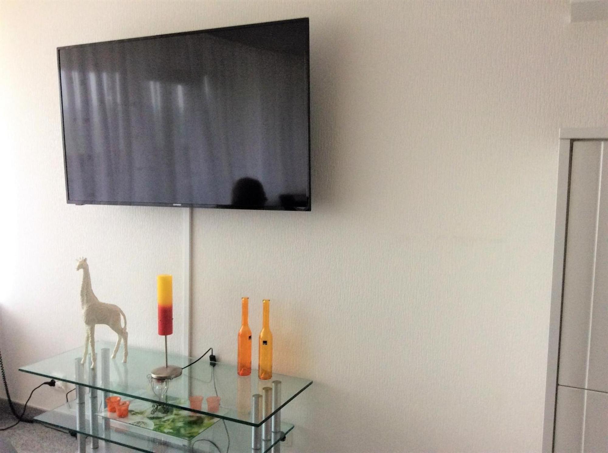 Ferienwohnung Panoramicharz App459 Braunlage Eksteriør billede